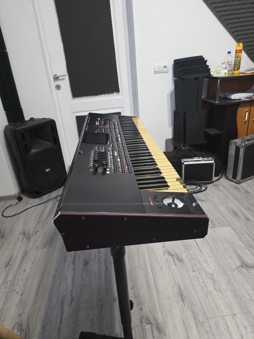 Korg Pa4x 76 key