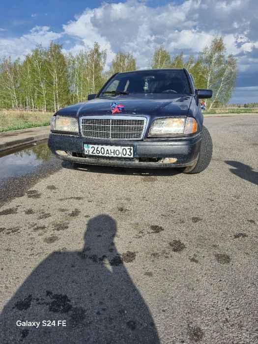 Продам Мерседес бэнс