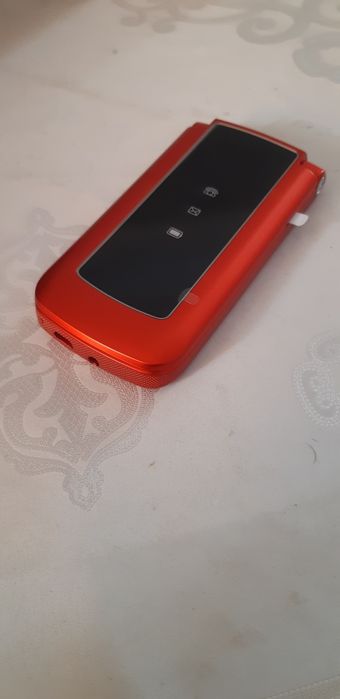 Телефон-"книжка"- "раскладушка"