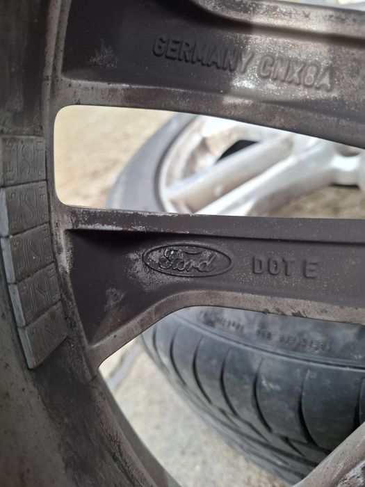 18" Джанти за Форд Куга С макс Фокус Ц макс Галакси Едж Торнео