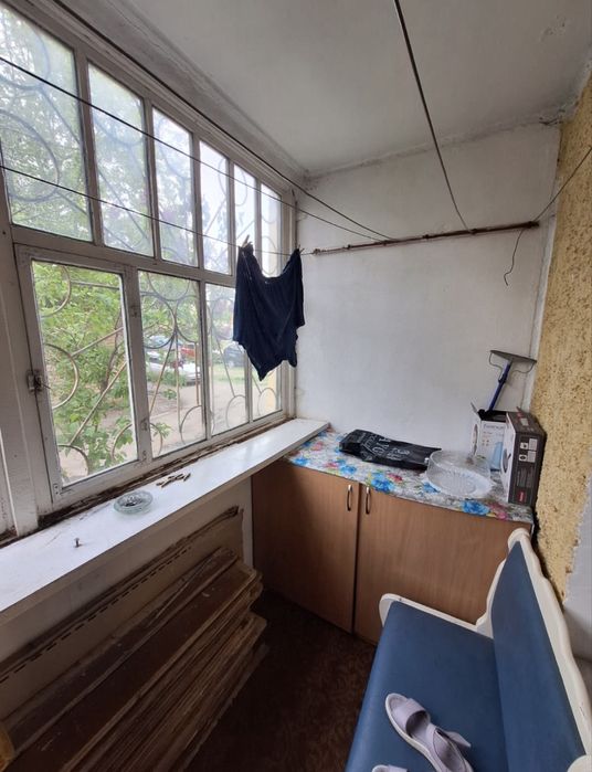 Продам 1 комн.кв гост