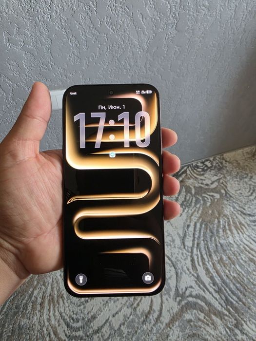 Infinix Note 60 pro