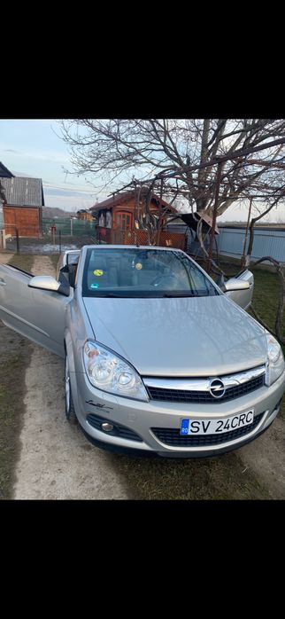 OPEL Astra 2007 — imagine 2