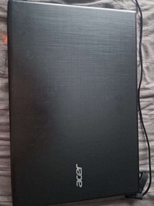 Acer Aspire E15