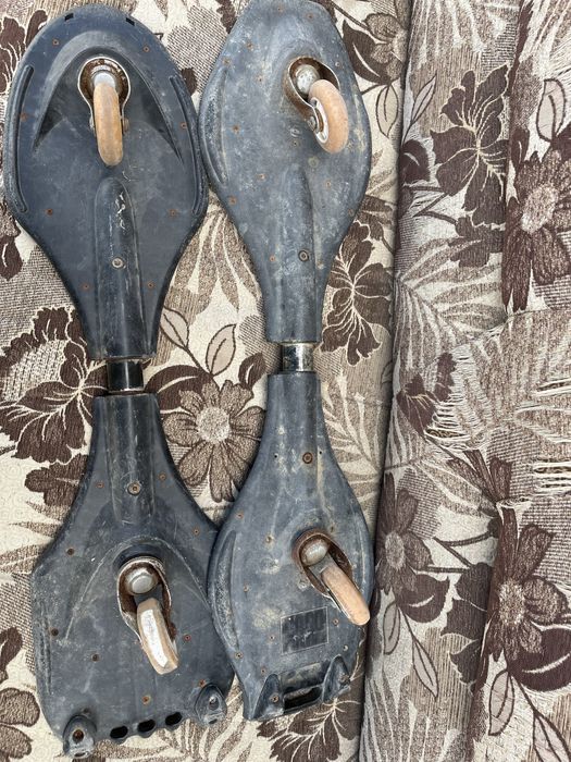 Продам скейтборд