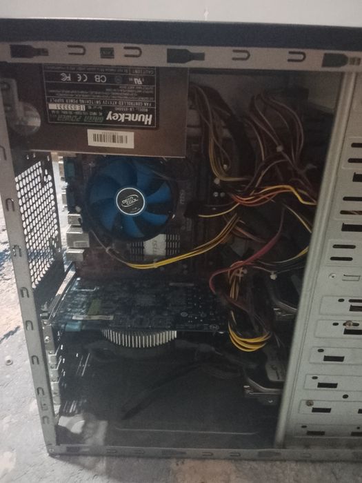 Продам системный блок