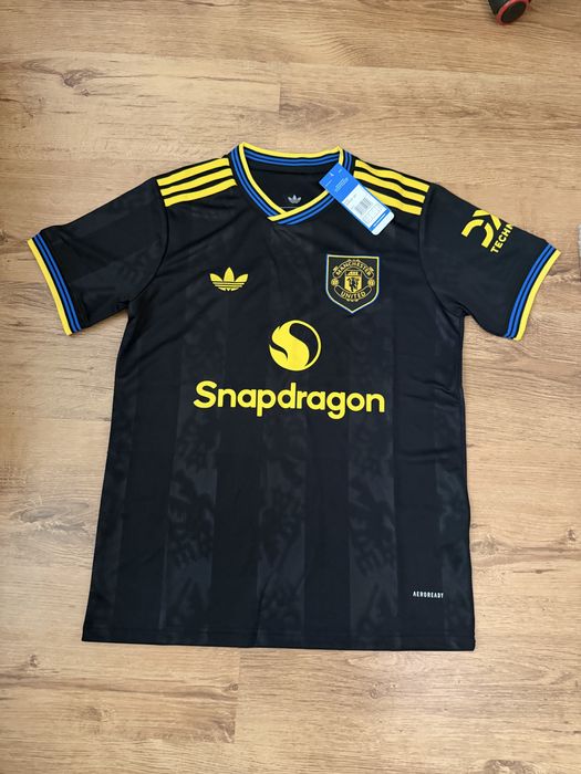 Tricou manchester united
