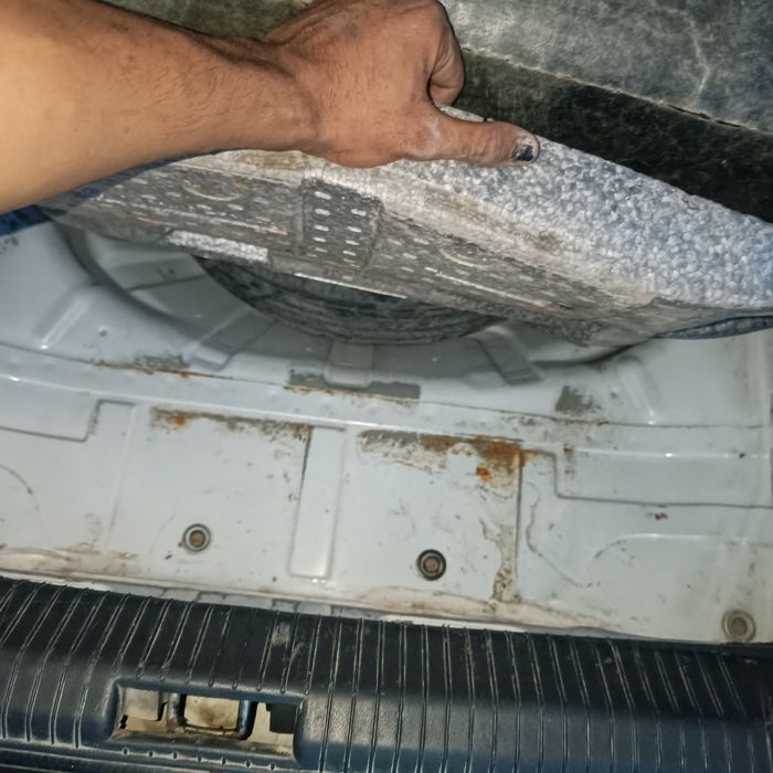 Chevrolet Nexia 2010 — 9