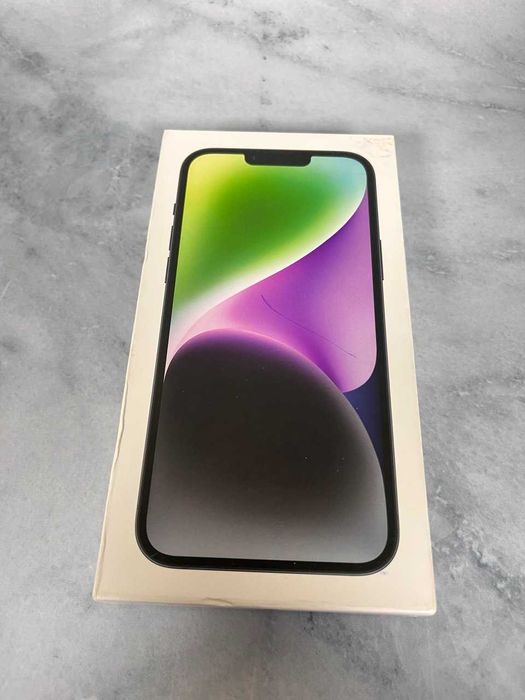 Apple iPhone 14 Plus Лот 4422 (Павлодар)