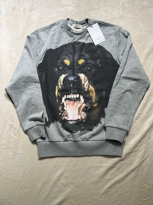 Bluza Givenchy Rottweiler