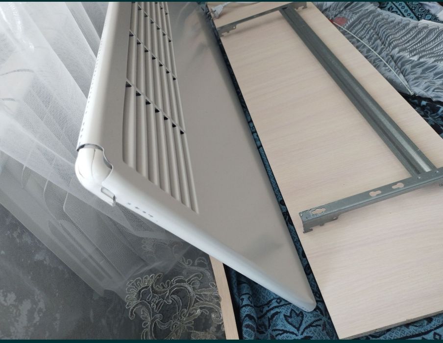 Обогреватель для