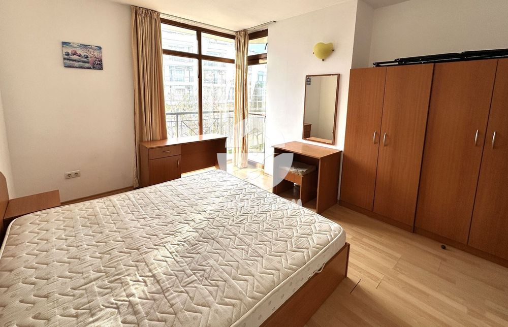 Продава се Двустаен апартамент в к.к. Слънчев бряг - 72 кв.м за 531 €/кв.м - Снимка #5