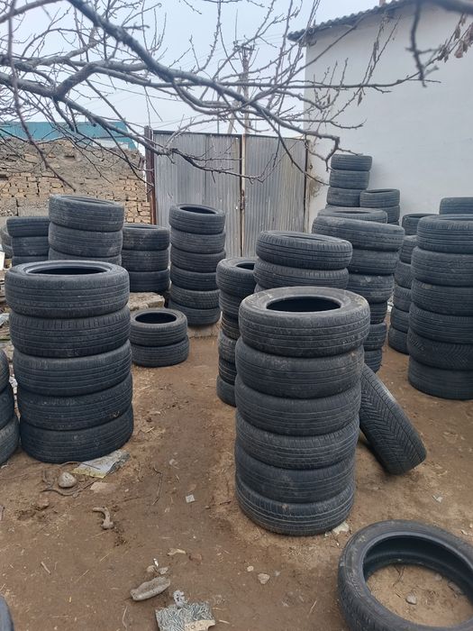 B/u balonlar Avto shina 12 dan 22 gacham