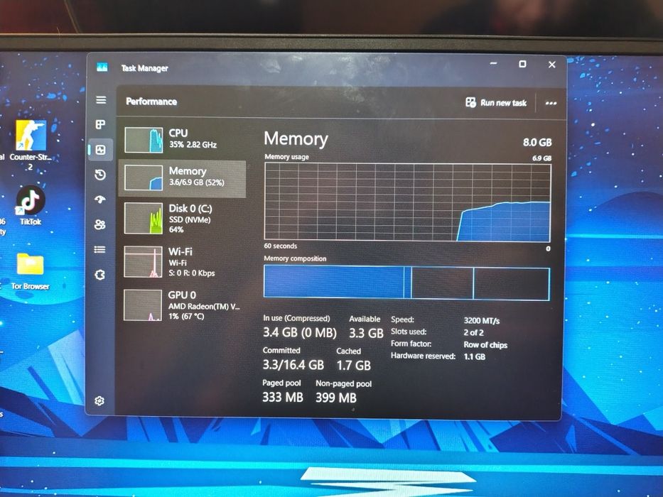 Laptop Huawei matebook D15, 2020  impecabil