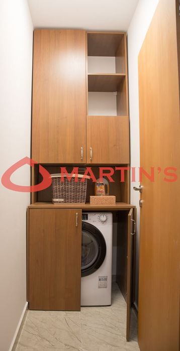 Дава се под наем Тристаен апартамент в София, Витоша - 120 кв.м за 800 € - Снимка #7