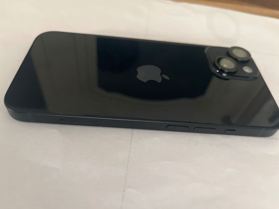 iPhone 14 , negru, in cutie