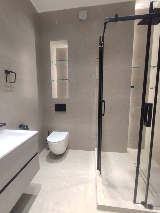 Новостройка Мирабад Авеню квартира 1 комнатная