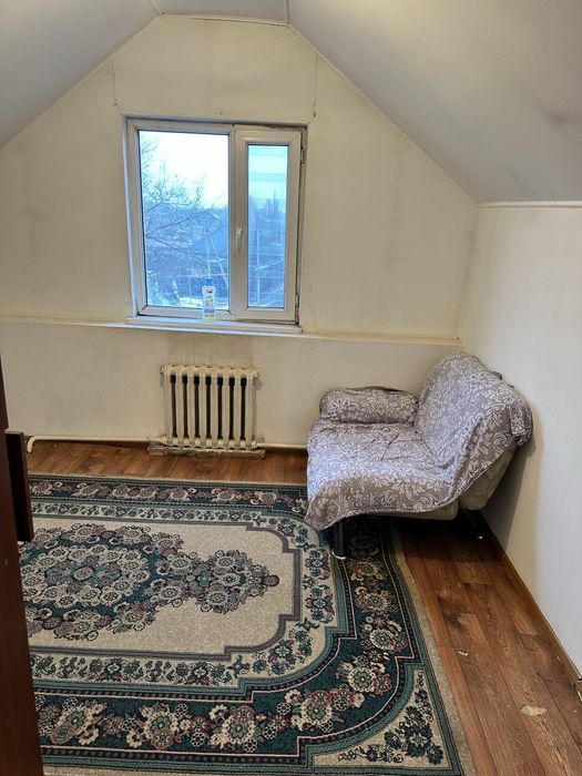 2-х комнатная квартира Алгабас