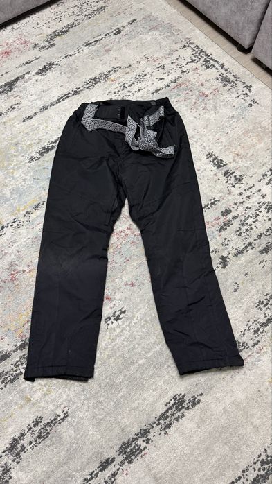 продам теплые штаны