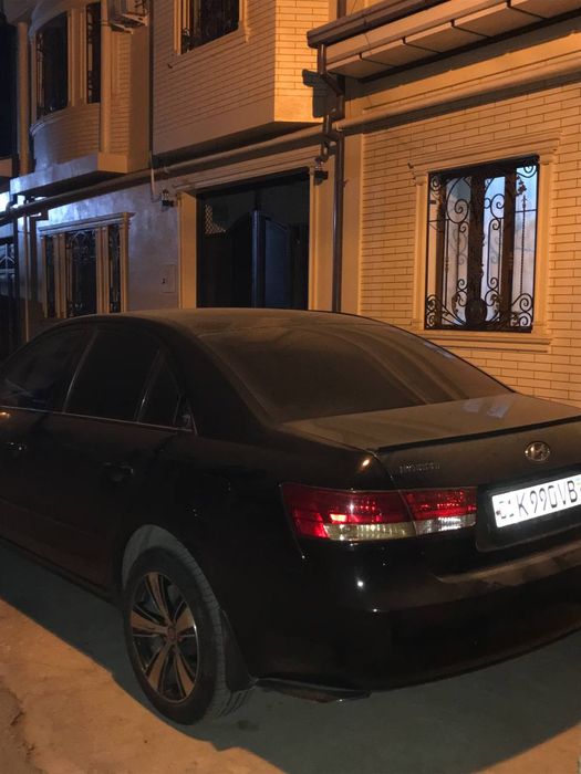 Hunday sonata sotiladi