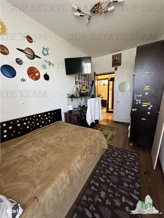 Apartament 3 camere+ loc de parcare , Prelungirea Ghencea