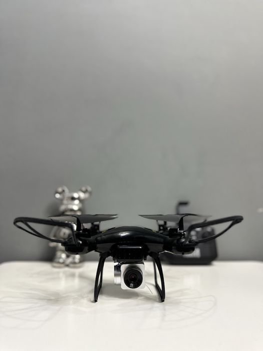 Дроны, (Квадрокоптеры)! MI-RC