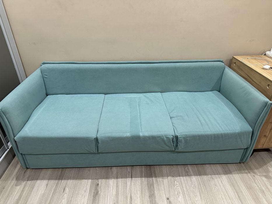 Раскладной диван-кровать