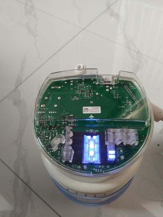 Фильтр для воды.