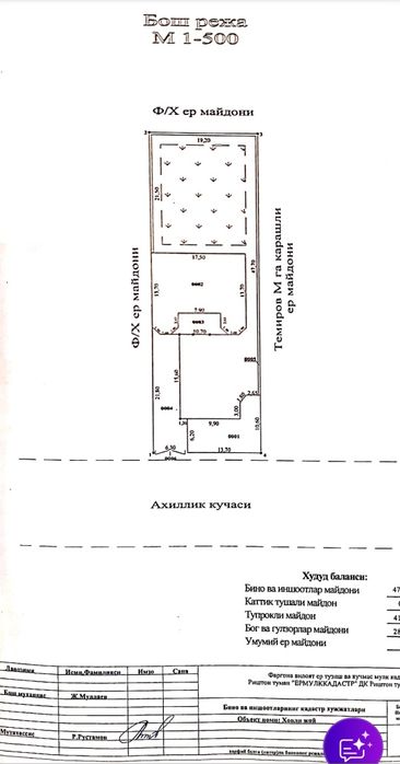 Уй сотилади фаргона риштон марказ