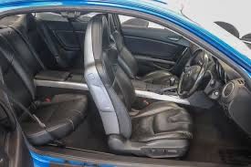 Mazda Rx 8 На Части