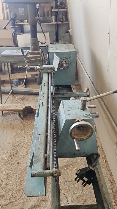 Дърводелски Струг