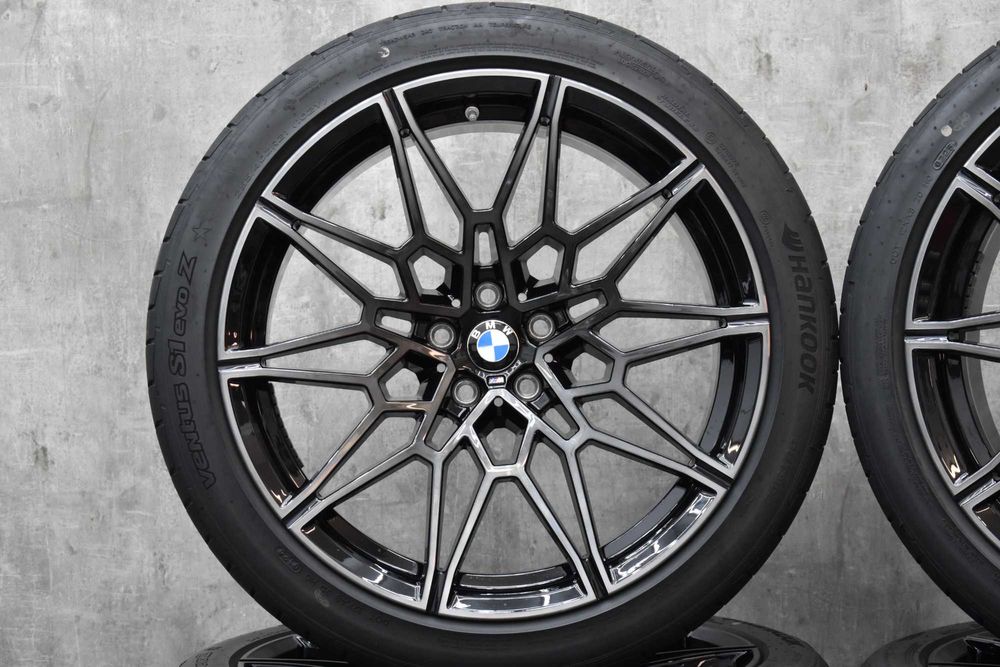 21'' Джанти BMW X3 X4 X3M  F97  X4M M F98 (2020-2026)
