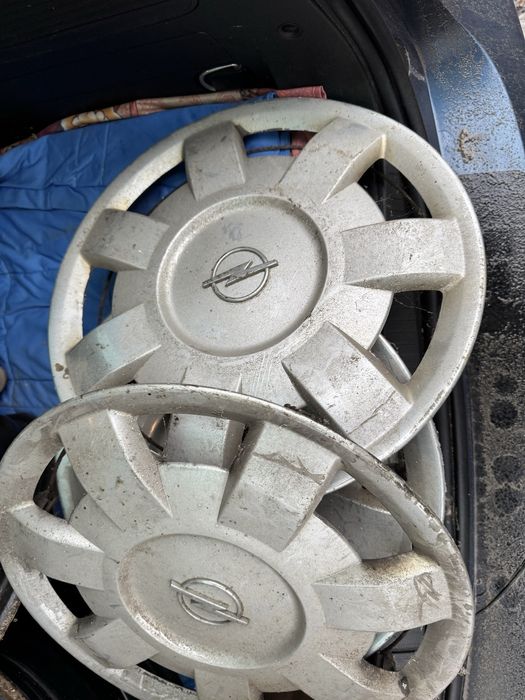 Тасове    Opel 14  цола