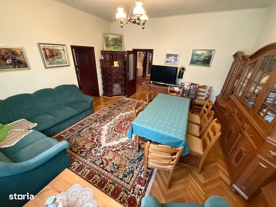 Baia Mare, Stefan Luchian – Casa 100 mp + teren 328 mp