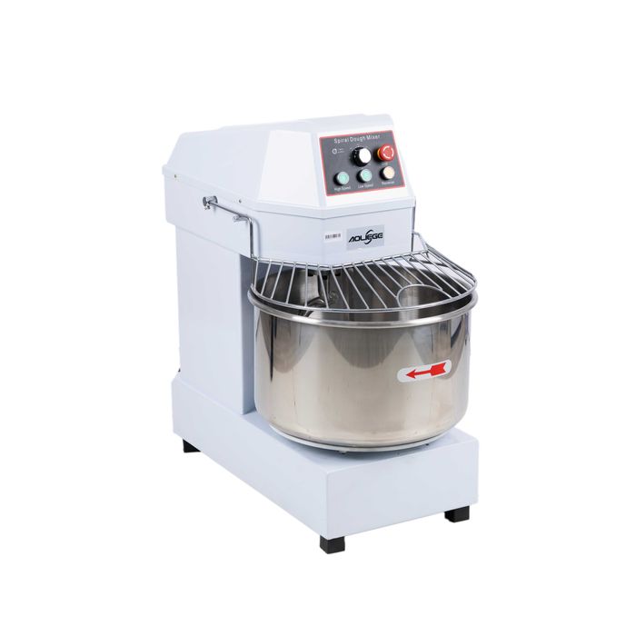 Тестомес, Профессиональные Тестораскатки