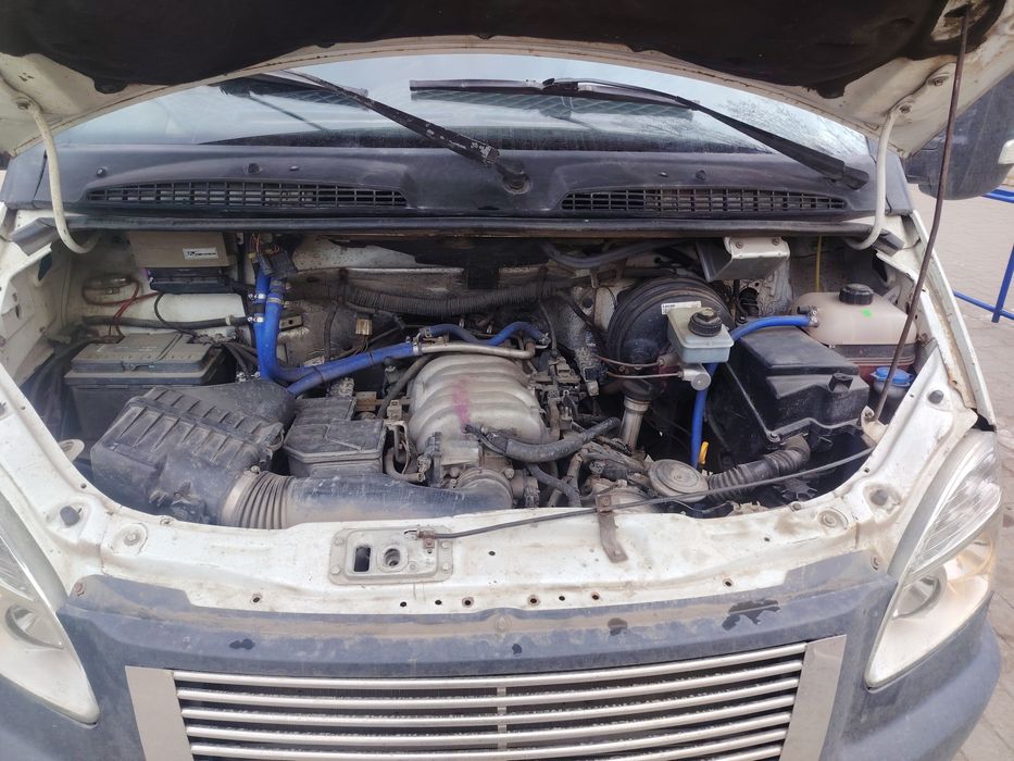 Продам Газель 3uzet