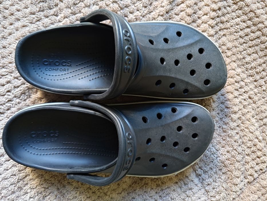 Оригинални Crocs Iconic Comfort 45 номер