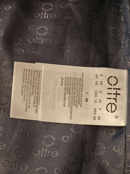 Пухено кожухче от изкуствен косъм