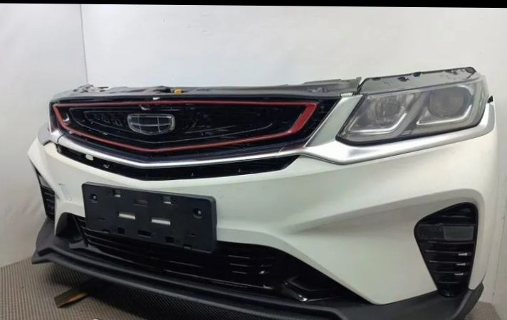 запчасти джили коулрей