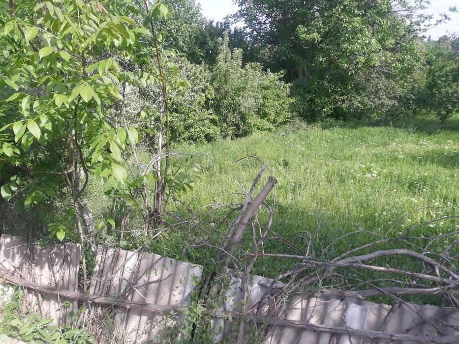 Продается Земля 5 соток + 5 соток (томорка)