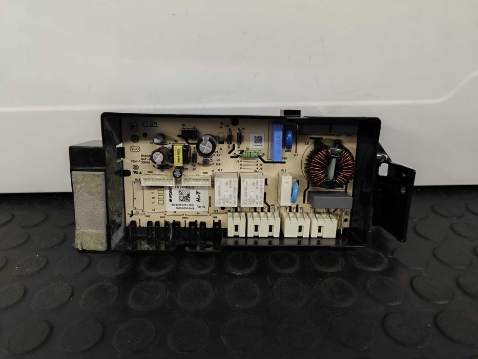 Placa electronica , modul 2479502000 masina de spalat Beko /C130