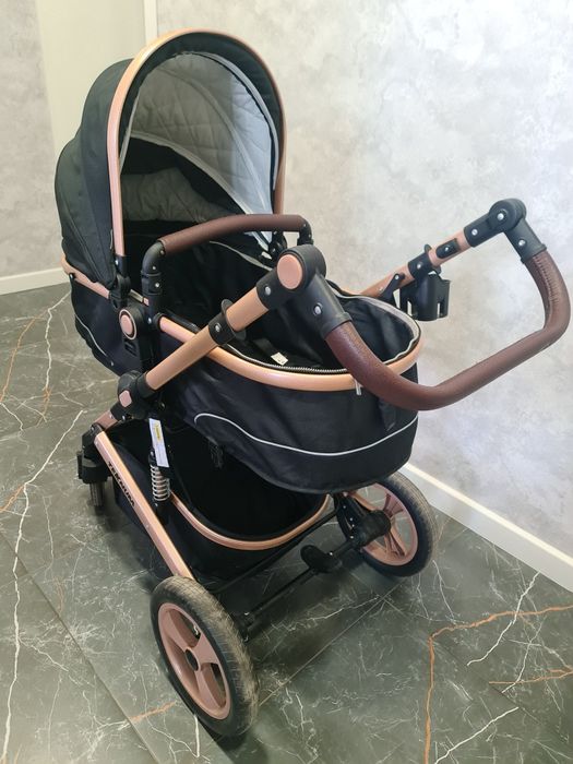 Продам коляску в отличном состоянии