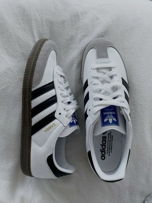 New collection adidas samba