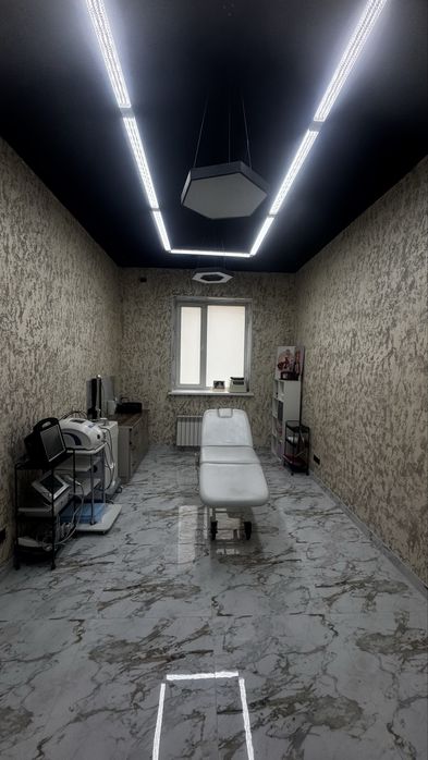 Арена кабинета по часам