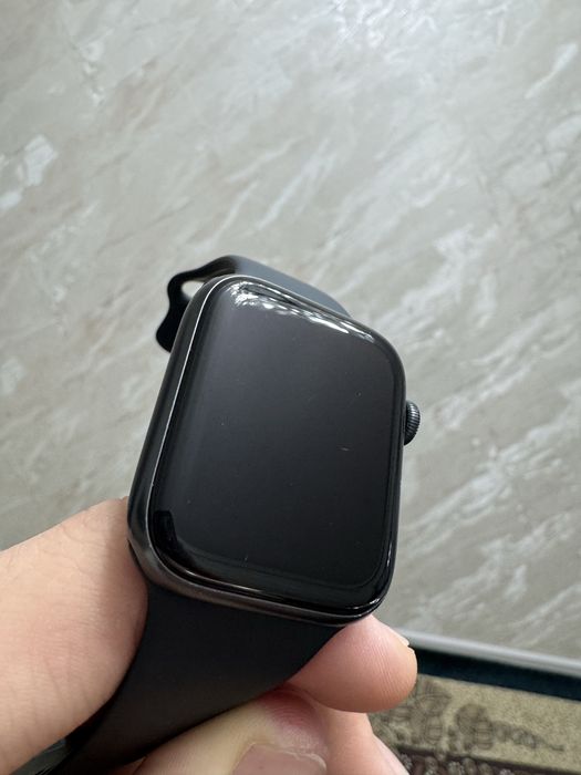 Apple watch SE 44mm Midnight