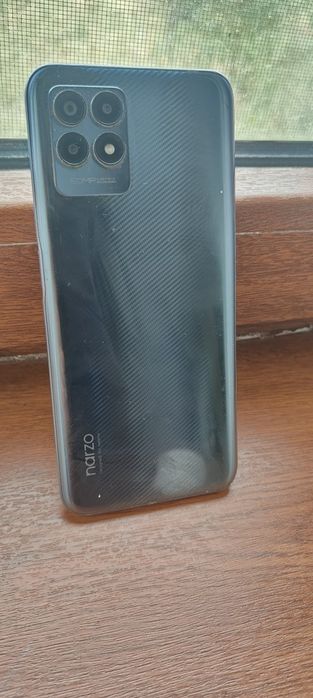 realme narzo 50 6/128
