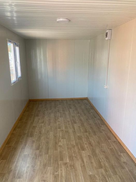 Container birou Container de santier standard Container sanitar