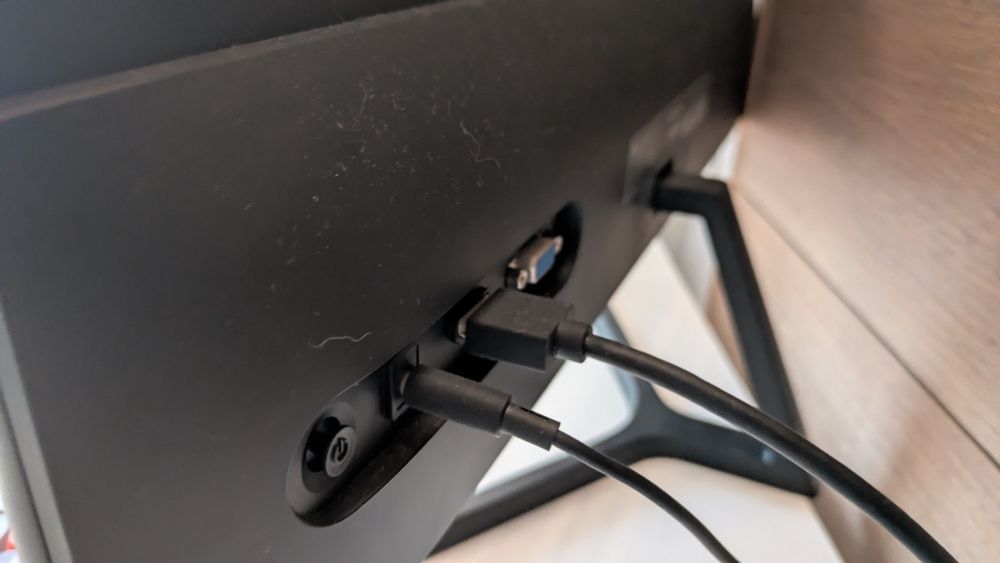 Монитор Xiaomi RMMNT238NF