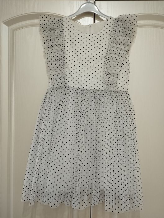 Платья 6-7 лет  .