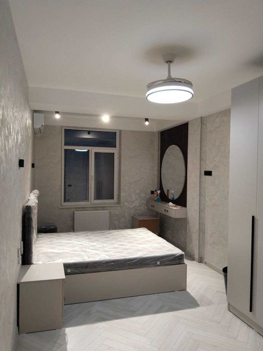 Ремонт квартир под ключ Без стресса С гарантией С фиксированной ценой!